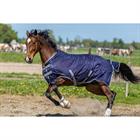 Fly Rug Epplejeck 2.0 Dark Blue-Silver