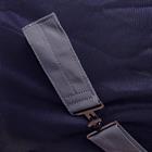 Fly Rug Epplejeck 2.0 Dark Blue-Silver