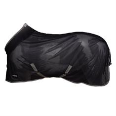 Fly Rug Epplejeck 2.0 Dark Blue-Silver