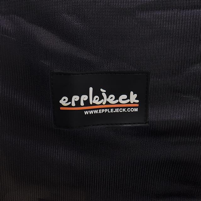 Fly Rug Epplejeck 2.0 Dark Blue-Silver
