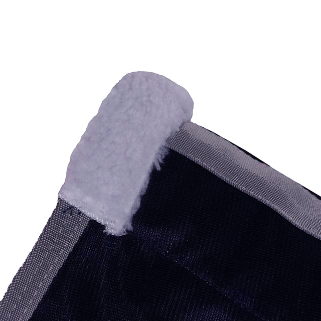 Fly Rug Epplejeck 2.0 Dark Blue-Silver