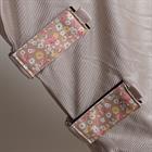 Fly Rug Epplejeck EJLes Fleurs Beige