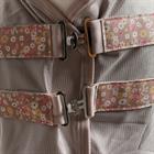 Fly Rug Epplejeck EJLes Fleurs Beige
