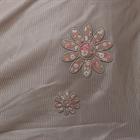 Fly Rug Epplejeck EJLes Fleurs Beige