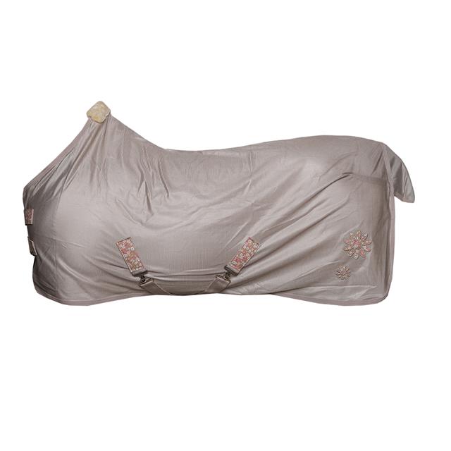 Fly Rug Epplejeck EJLes Fleurs Beige
