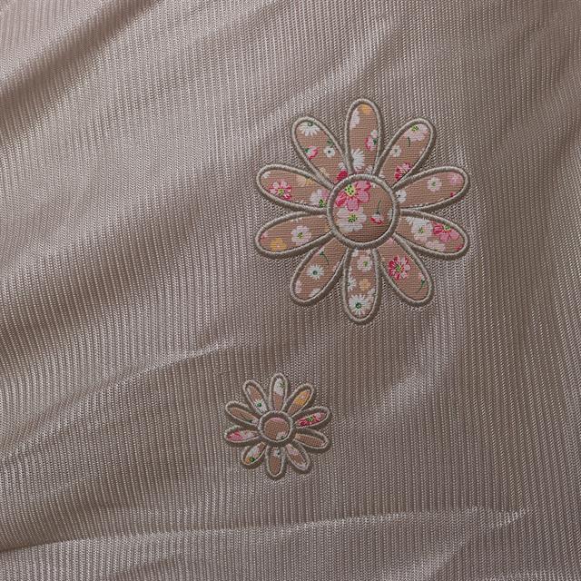 Fly Rug Epplejeck EJLes Fleurs Beige