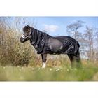 Fly Rug Epplejeck EJLes Fleurs Black
