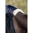 Fly Rug Epplejeck EJLes Fleurs Black