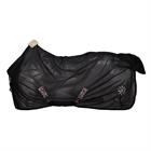 Fly Rug Epplejeck EJLes Fleurs Black