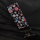 Fly Rug Epplejeck EJLes Fleurs Black