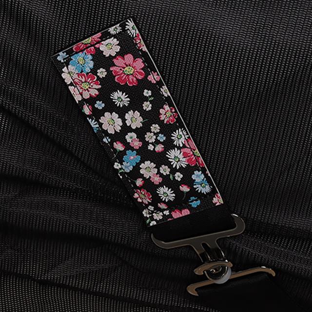 Fly Rug Epplejeck EJLes Fleurs Black