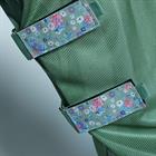 Fly Rug Epplejeck EJLes Fleurs Green