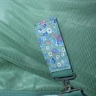 Fly Rug Epplejeck EJLes Fleurs Green