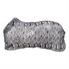 Fly Rug Epplejeck EJZebra 2.0 Black-White