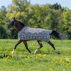 Fly Rug Epplejeck EJZebra 2.0 Black-White