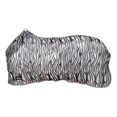 Fly Rug Epplejeck EJZebra 2.0 Black-White