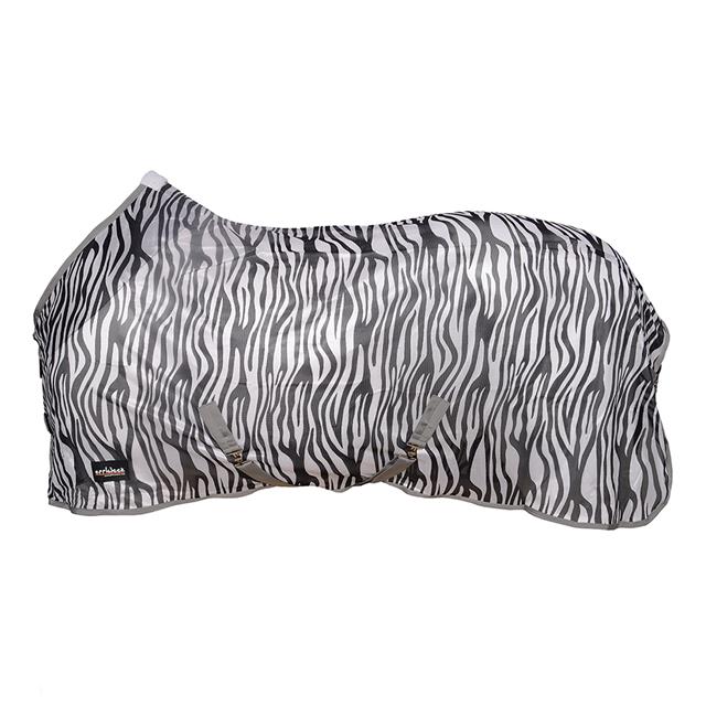 Fly Rug Epplejeck EJZebra 2.0 Black-White
