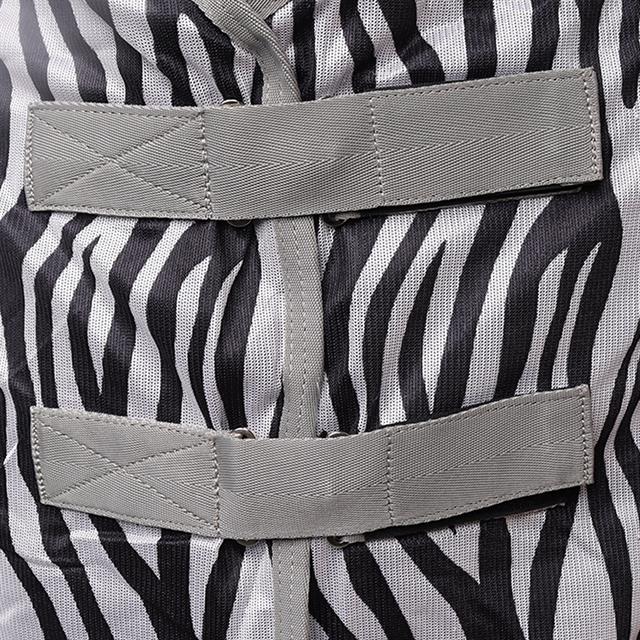 Fly Rug Epplejeck EJZebra 2.0 Black-White