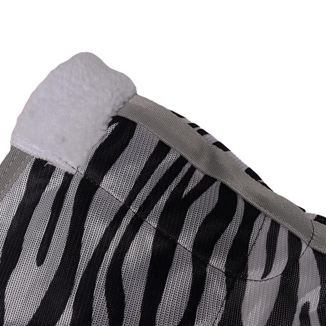 Fly Rug Epplejeck EJZebra 2.0 Black-White