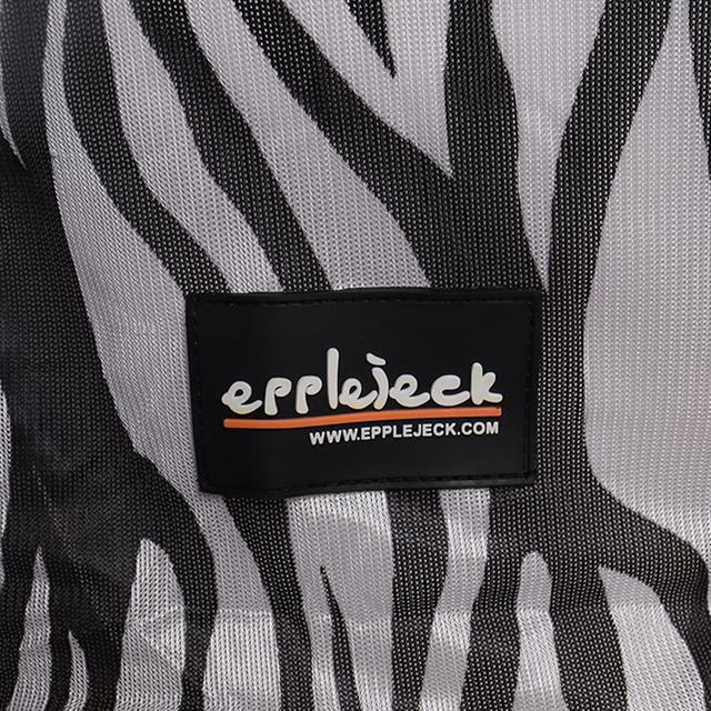 Fly Rug Epplejeck EJZebra 2.0 Black-White