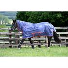 Fly Rug Freedom SS25 Bucas Blue-Pink