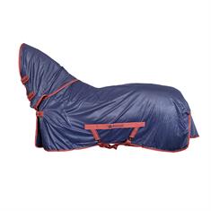 Fly Rug Freedom SS25 Bucas Blue-Pink