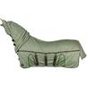 Fly Rug Harry's Horse Mesh-Pro Belly Light Green