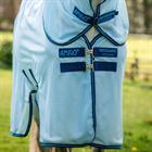 Fly Rug Horseware Amigo Bug Buster Plus Blue