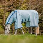 Fly Rug Horseware Amigo Bug Buster Plus Blue