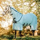 Fly Rug Horseware Amigo Bug Buster Plus Blue