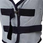 Fly Rug Junior 2.0 Epplejeck Light Blue-Dark Blue