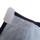 Fly Rug Junior 2.0 Epplejeck Light Blue-Dark Blue