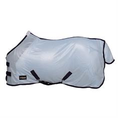 Fly Rug Junior 2.0 Epplejeck Light Blue-Dark Blue