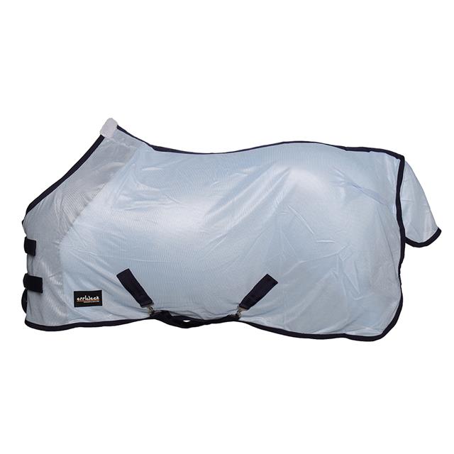 Fly Rug Junior 2.0 Epplejeck Light Blue-Dark Blue