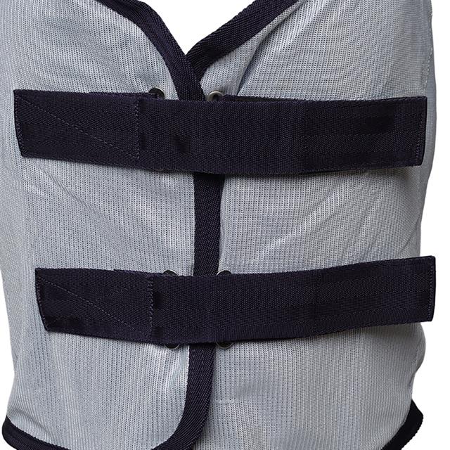 Fly Rug Junior 2.0 Epplejeck Light Blue-Dark Blue