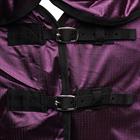 Fly Rug with Neck 2.0 Athletic Epplejeck Purple