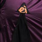 Fly Rug with Neck 2.0 Athletic Epplejeck Purple