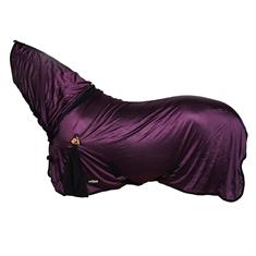 Fly Rug with Neck 2.0 Athletic Epplejeck Purple