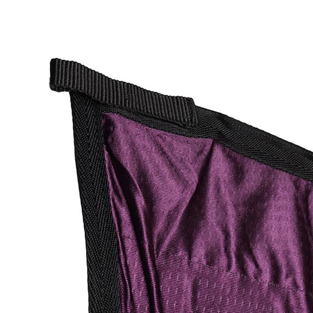 Fly Rug with Neck 2.0 Athletic Epplejeck Purple