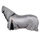 Fly Rug with Neck 2.0 Athletic Epplejeck Silver