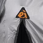 Fly Rug with Neck 2.0 Athletic Epplejeck Silver