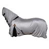 Fly Rug with Neck 2.0 Athletic Epplejeck Silver