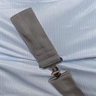 Fly Rug with Neck 2.0 Epplejeck Light Blue