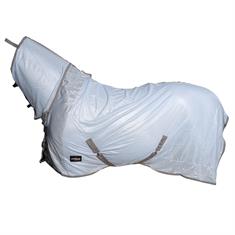 Fly Rug with Neck 2.0 Epplejeck Light Blue