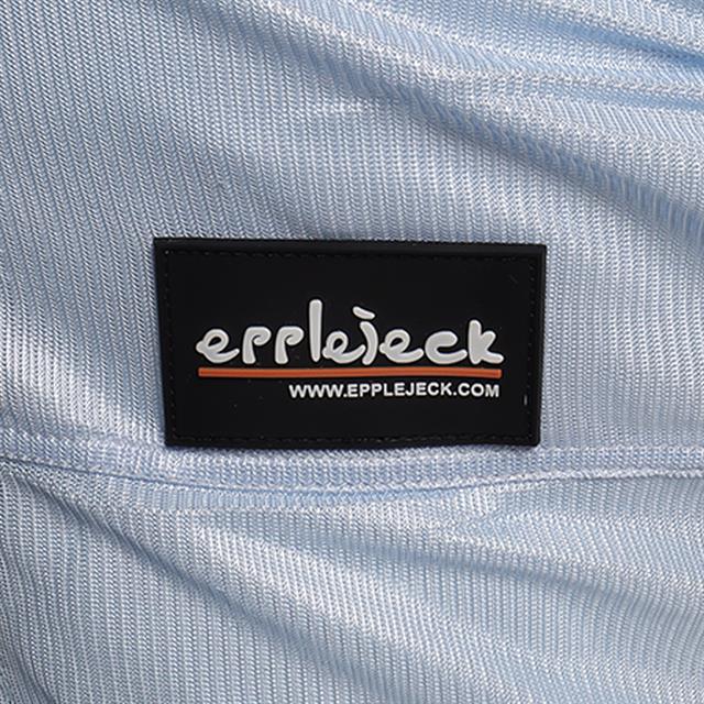 Fly Rug with Neck 2.0 Epplejeck Light Blue