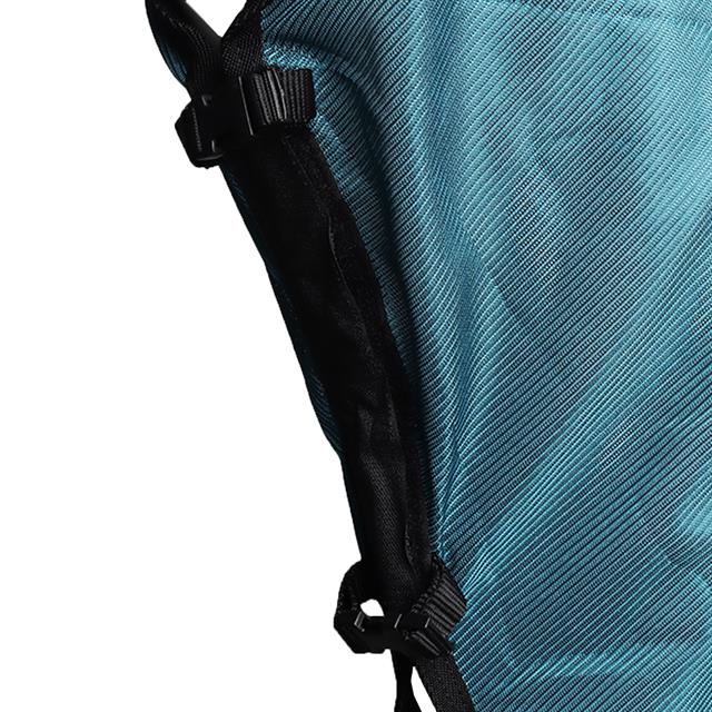 Fly Rug with Neck 2.0 Epplejeck Turquoise