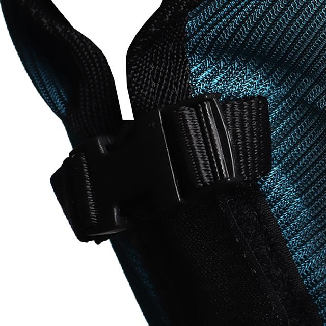 Fly Rug with Neck 2.0 Epplejeck Turquoise