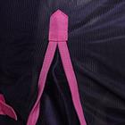 Fly Rug with Neck 2.0 Junior Epplejeck Dark Blue-Pink