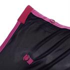 Fly Rug with Neck 2.0 Junior Epplejeck Dark Blue-Pink