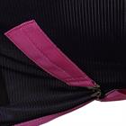 Fly Rug with Neck 2.0 Junior Epplejeck Dark Blue-Pink